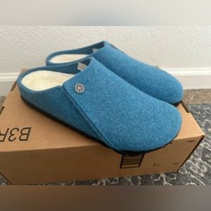 Women’s bernkinstoks